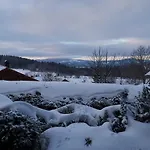 Kremser Bei Spiegelau Eppenschlag