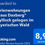 Kremser Bei Spiegelau Apartament Eppenschlag