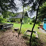 Apartament Kremser Bei Spiegelau Eppenschlag