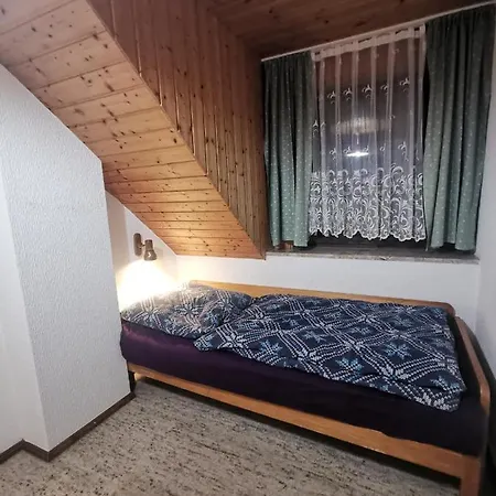 Kremser Bei Spiegelau * Eppenschlag
