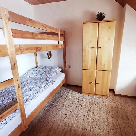 Haus Daxberg Idyllisch Gelegen Im Bayerischen Wald