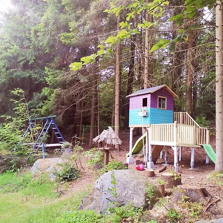 Kremser Bei Spiegelau Daire Eppenschlag