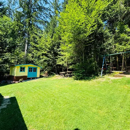 Haus Daxberg Idyllisch Gelegen Im Bayerischen Wald Apartment Eppenschlag