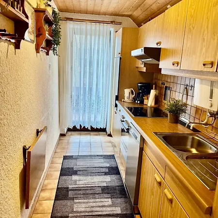 Haus Daxberg Idyllisch Gelegen Im Bayerischen Wald Eppenschlag
