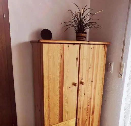 Kremser Bei Spiegelau Daire