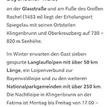 Kremser Bei Spiegelau Apartman