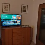 Kremser Bei Spiegelau