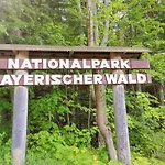 アパート Kremser Bei Spiegelau Eppenschlag