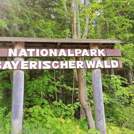 Kremser Bei Spiegelau Eppenschlag