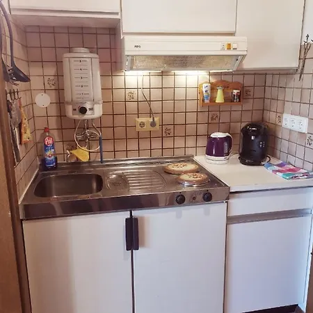 Apartment Kremser Bei Spiegelau *