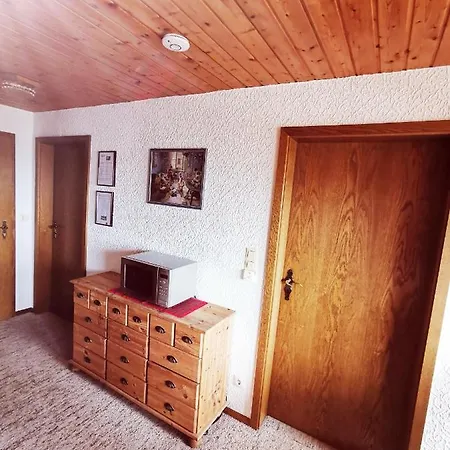 Haus Daxberg Idyllisch Gelegen Im Bayerischen Wald