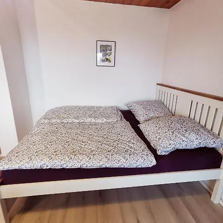 Haus Daxberg Idyllisch Gelegen Im Bayerischen Wald Eppenschlag