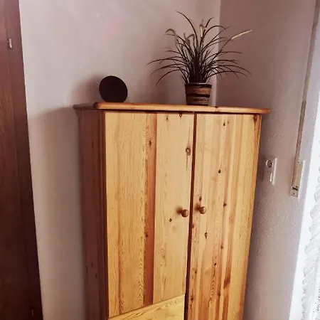 Kremser Bei Spiegelau Apartment