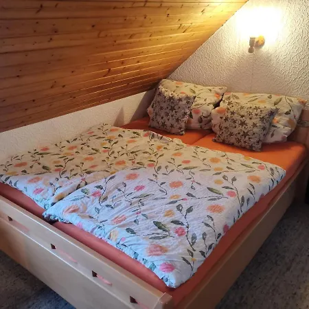 Kremser Bei Spiegelau Apartment