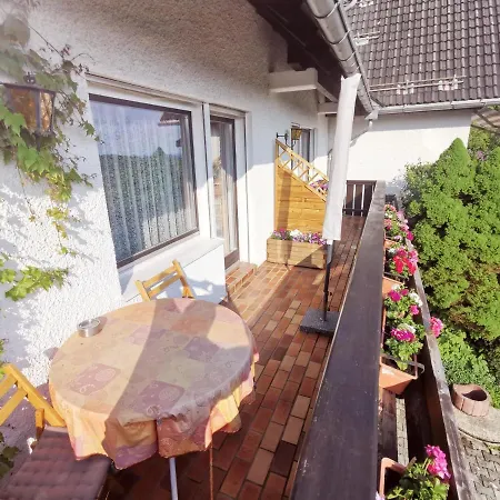 Apartment Kremser Bei Spiegelau *