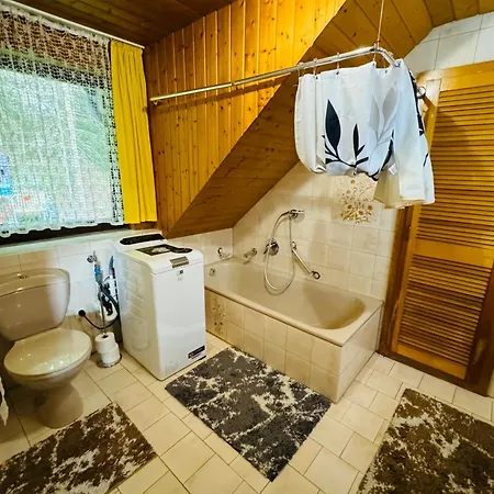 Kremser Bei Spiegelau Apartment *