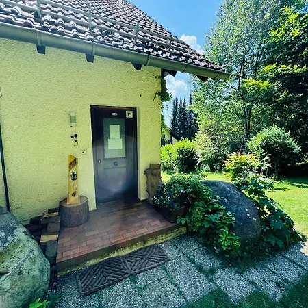 Kremser Bei Spiegelau Apartman Eppenschlag