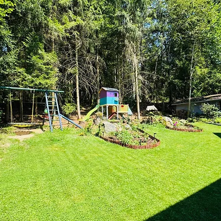 Kremser Bei Spiegelau Apartment Eppenschlag