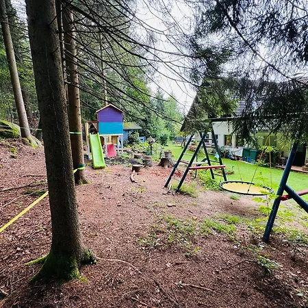 Kremser Bei Spiegelau Eppenschlag