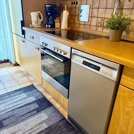 Kremser Bei Spiegelau Apartment Eppenschlag