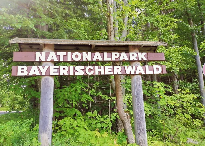 Kremser Bei Spiegelau Eppenschlag