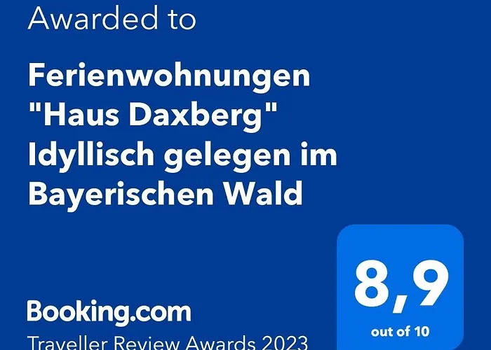 Kremser Bei Spiegelau 아파트 Eppenschlag
