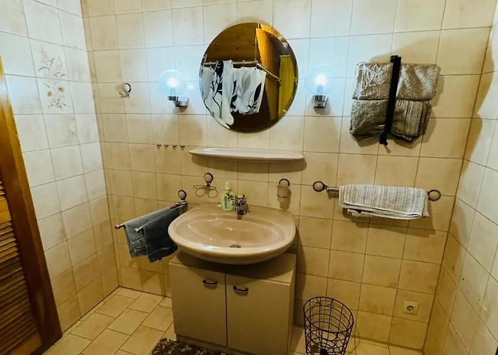 Kremser Bei Spiegelau
